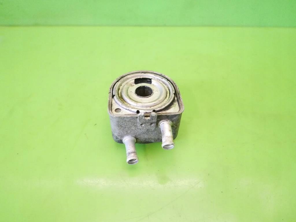 фото №8, Радіатор радіатор оливи peugeot 307 phi 2.0hdi