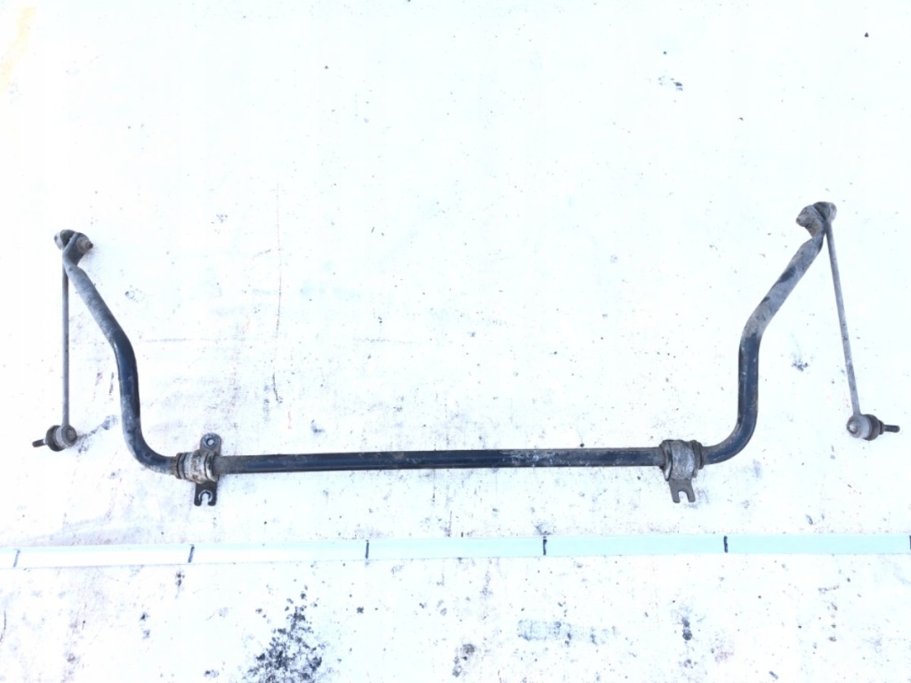 фото №1, Тяга стабілізатора перед peugeot boxer i bus з'єднувач