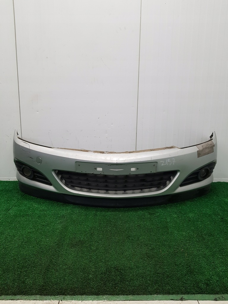 Купить Бампер перед передний opel astra h code : z157