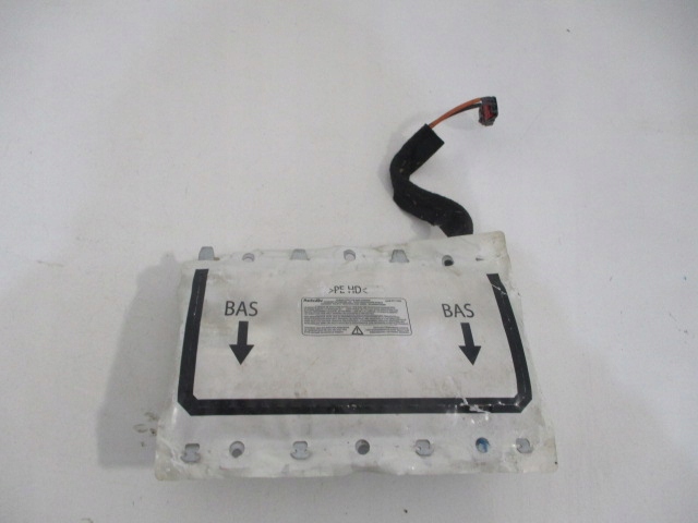 фото №1, C4 i подушка пассажира 9646339680