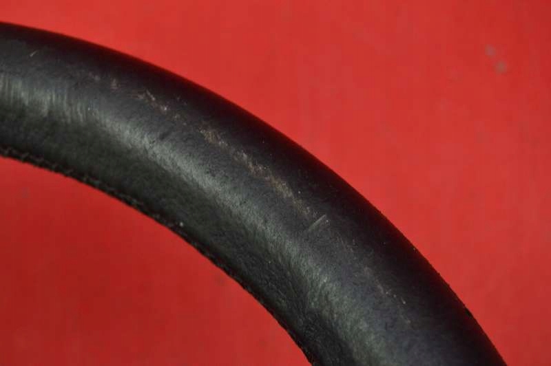 фото №7, Воздуховод кожаный mitsubishi lancer 7 vii 00-08