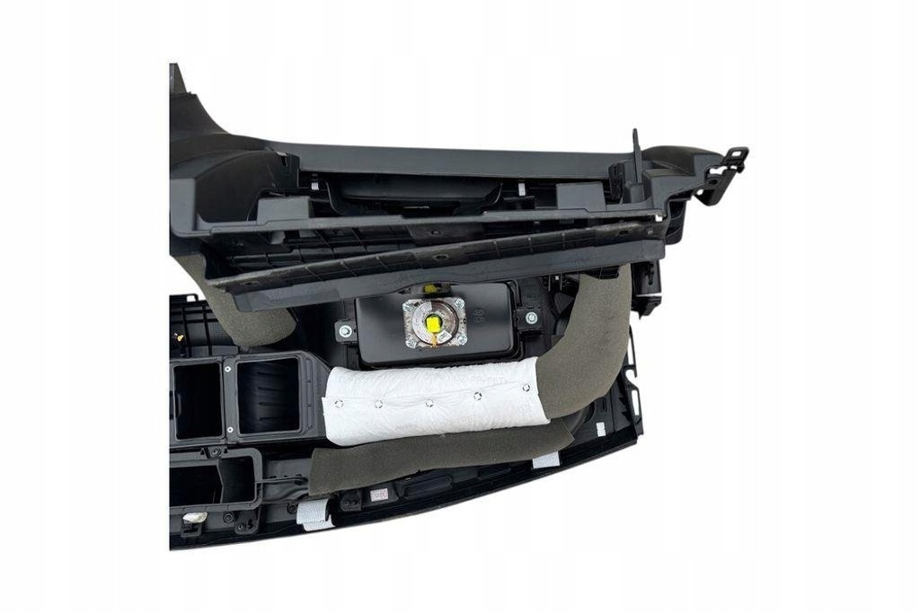 фото №9, Панель приладів приладова, панель приладів hyundai kona 88810k4100try electric 150kw 2019