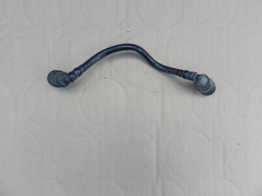 фото №1, Ford galaxy mk4 iv s max mk2 18r 2.0tdci шланг сцепления