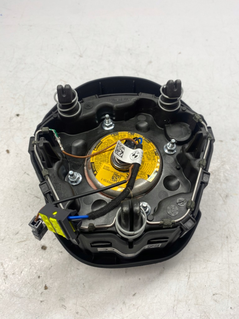 фото №6, Bmw 2 f45 подушка руля 6992389