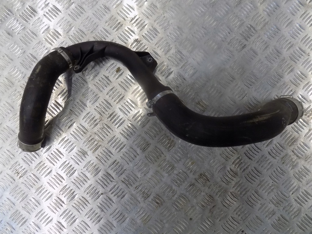 фото №1, Renault captur ii 1.0 tce труба wąż 144601591r