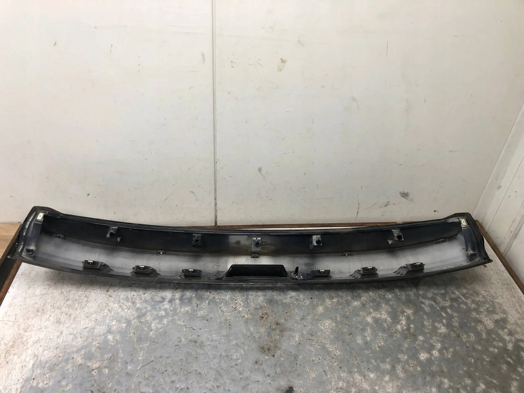 фото №6, Накладка кришки задня ford kuga mk2 cj54-s423a40