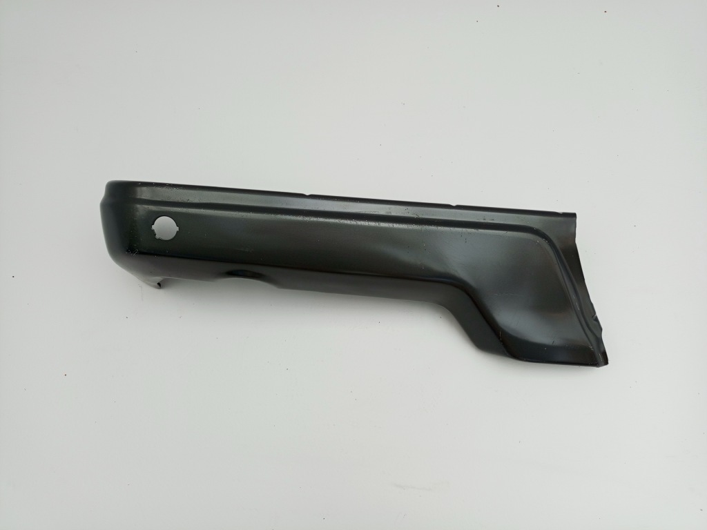 фото №2, Ford f150 raptor 2017- уголок бампера левый задняя задний hl3v17865 ÷