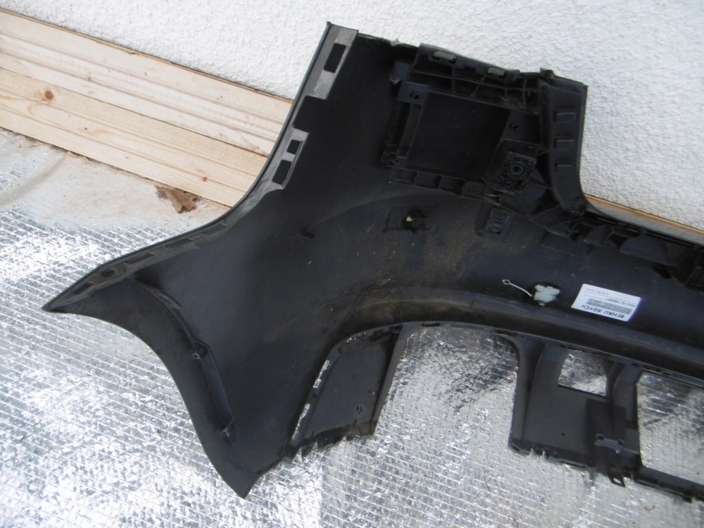 Купить Бампер задняя задний audi a3 8v4 оригинал