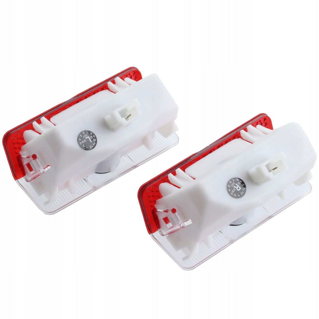 фото №3, Mercedes glk x204 b w245 проектор led logo двері