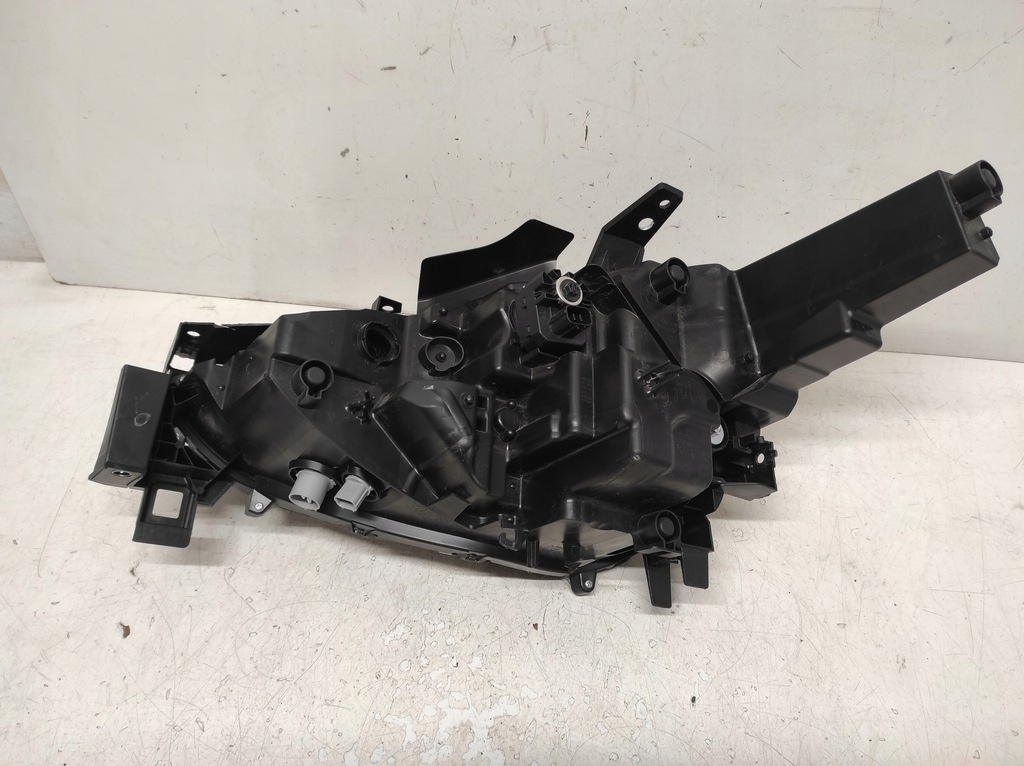 фото №8, Mazda cx-5 ii 2 17- лампа права перед full led kb8p51030