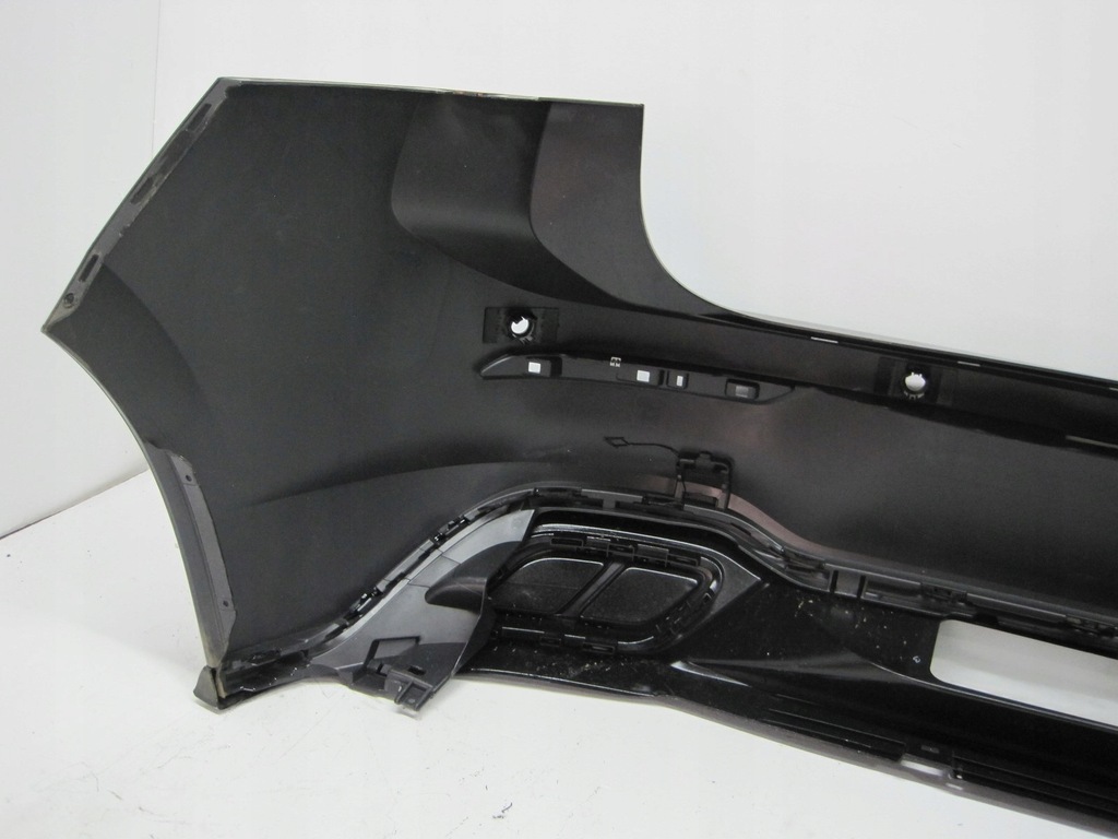 фото №9, Бампер задня задній vw golf viii 5h6 r-line 23r