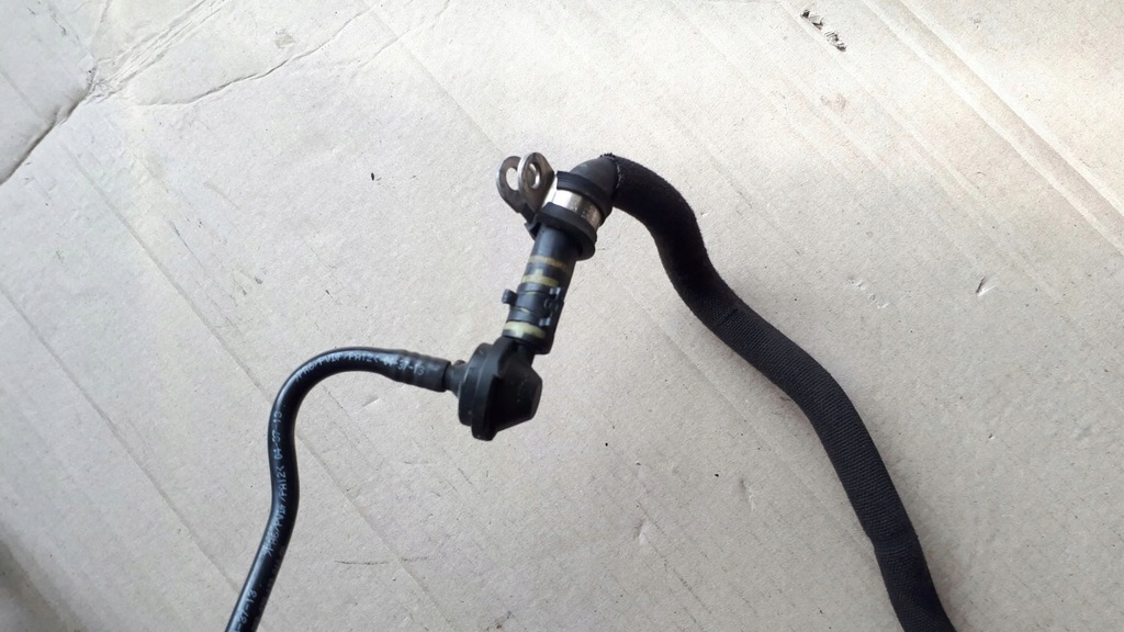 фото №9, S7 4g a7 клапан пального 4.0 tfsi 06h906517l s6 a6 c7