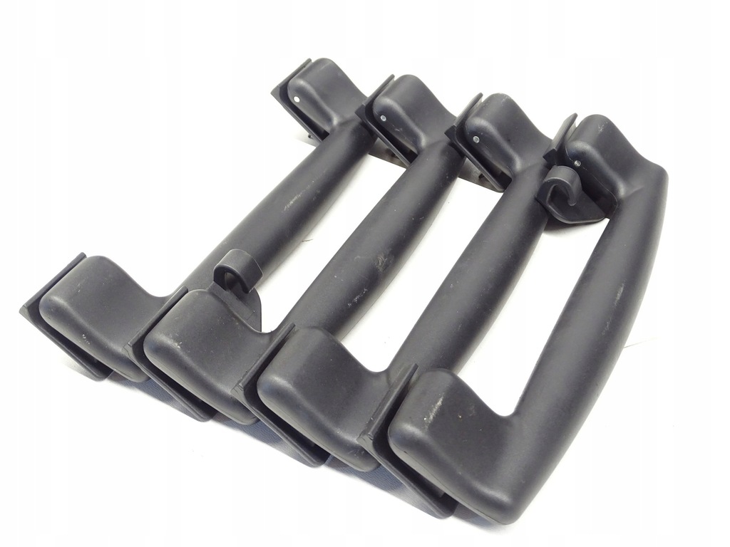 фото №10, Kpl потолок крыша czarna панорама maserati levante