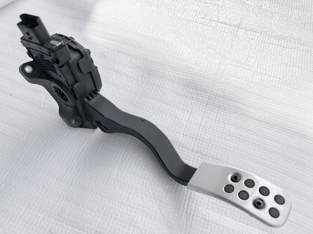 фото №1, Citroen ds3 педаль газу 9671433880 оригінал