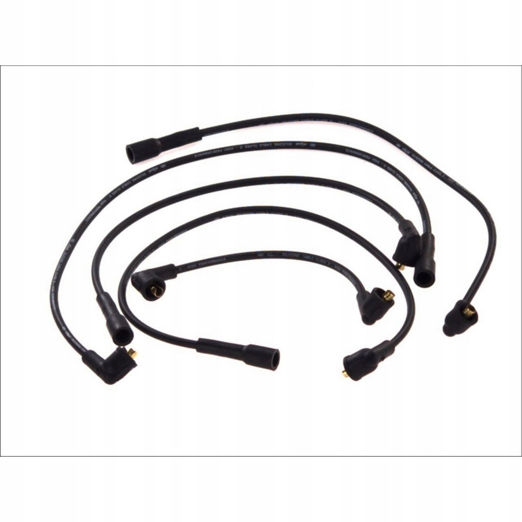 фото №1, Набор трубопровод зажигания magneti marelli 941319170088