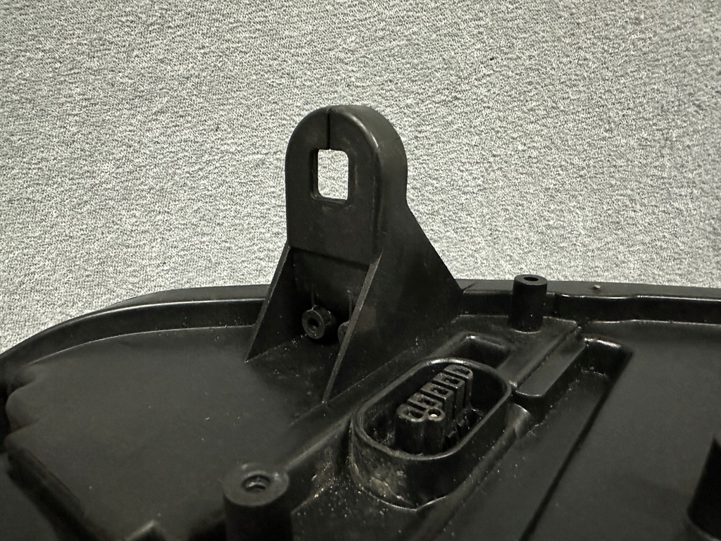 фото №12, Лампа bmw z4 e85 bi-xenon europa правая оригинал