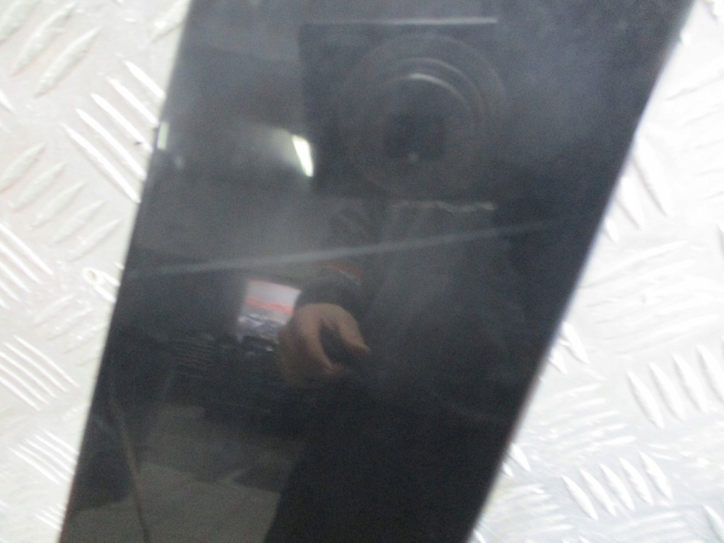 фото №6, Двері лівий задня opel zafira b z20r