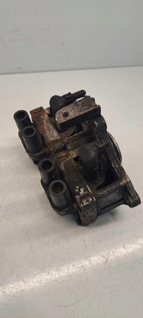 фото №1, Котушка запалювання fiat panda ii 2 46797297