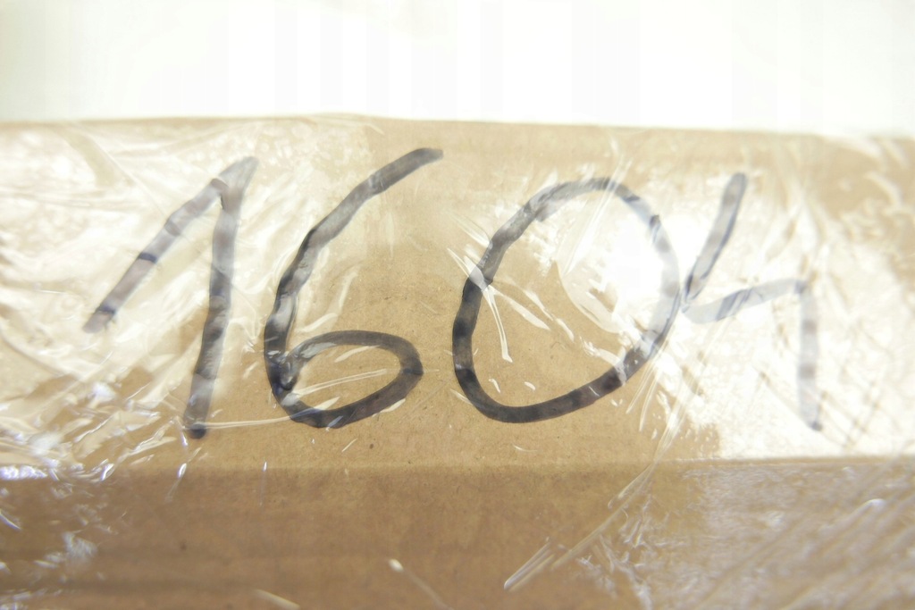 фото №7, Підсилювач підкрилок крила toyot rav4 5374342030