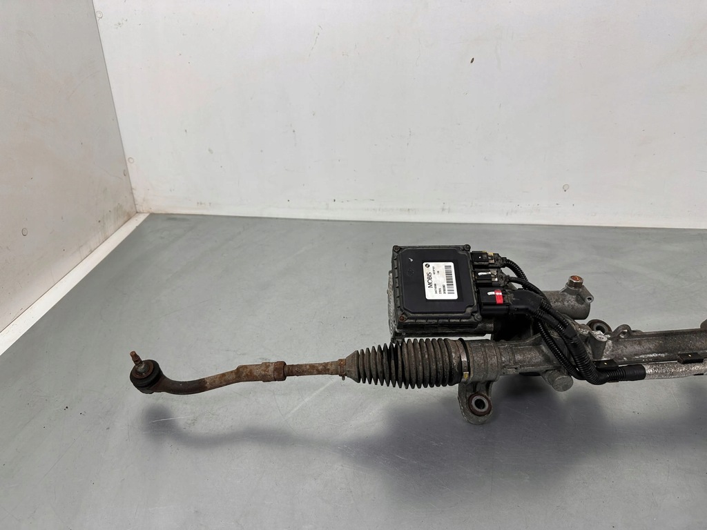 фото №9, Kia optima 2018 рулевое управление рулевые