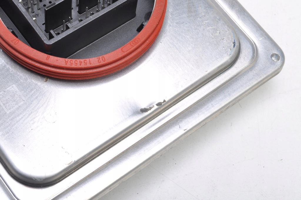 фото №4, Bmw 2 f44 gran coupe преобразователь модуль led p2 7933359