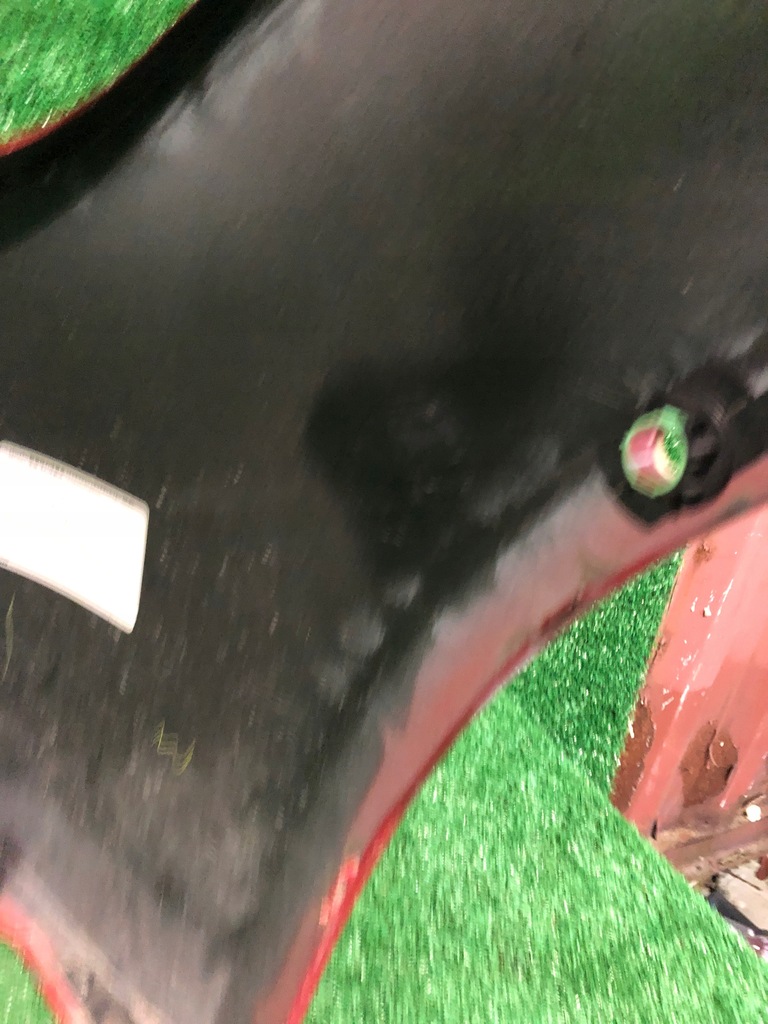 фото №8, Бампер передній toyota corolla e21 hb kombi gr