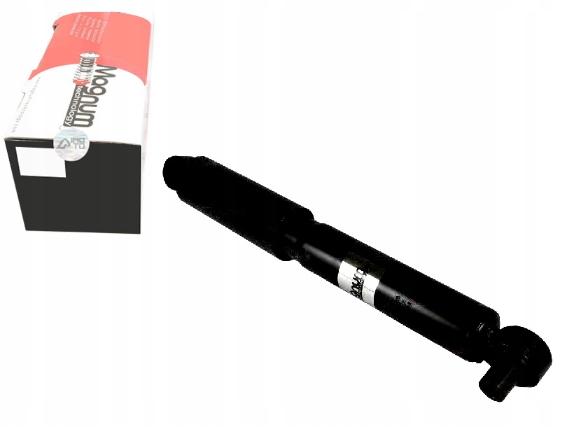 фото №1, Magnum амортизатор nissan interstar opel movano re