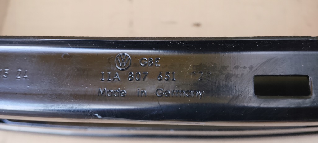 фото №13, Балка перед передня vw id4 11a audi q4 89a skoda enyaq iv 5la 11a807651