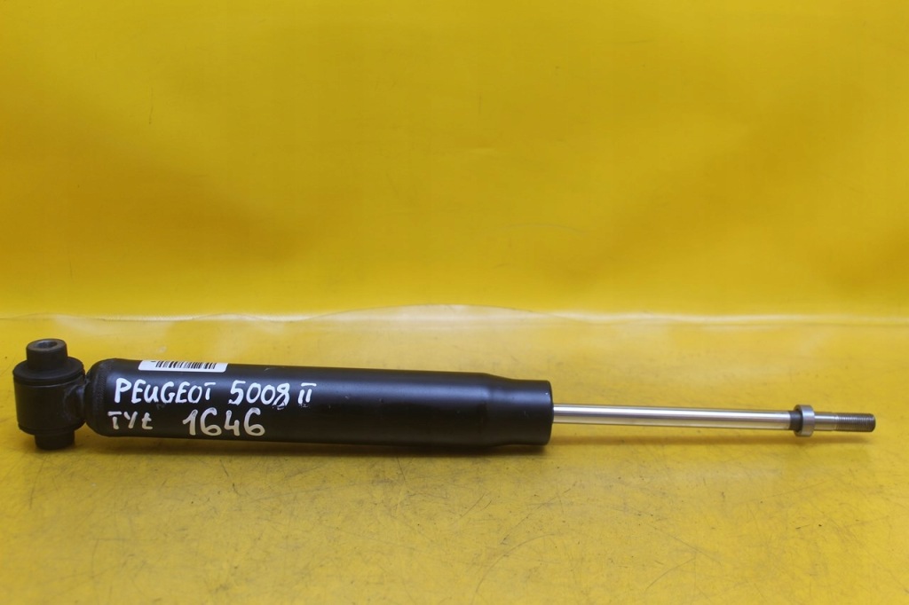 фото №1, Амортизатор задняя peugeot 5008 ii 9823286480