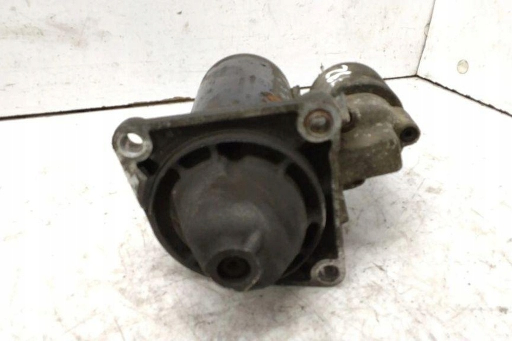 фото №7, Стартер alfa romeo gt 937_ 0001115021 1.9l дизель 110kw 2005