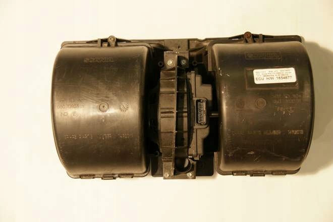 фото №2, Повітродувка вентилятор scania r g p t 1854877 2195206