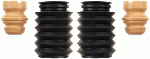 фото №6, Sachs 900 132 набір захисту пилозахисний, амортизатор