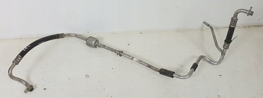 фото №1, Wąż трубка кондиционера citroen c5 x7 9686414180