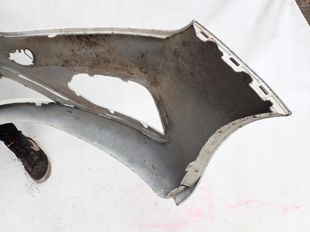 фото №16, Volvo v60 i 1 s60 ii 2 r-design lift 13-18 бампер перед передній