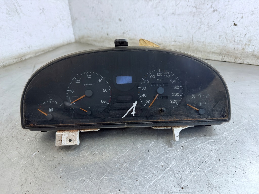 Купить Счетчик приборная панель спидометр fiat ulysse