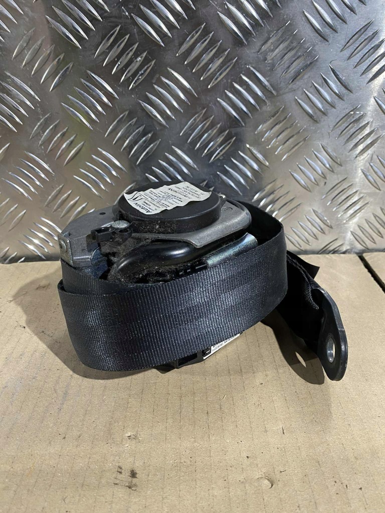 фото №1, Peugeot 2008 i pas безпеки перед передній 98063151xx