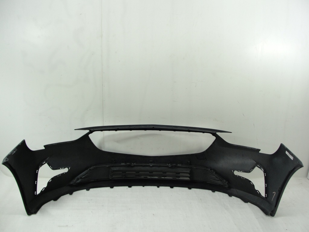 Бампер перед opel insignia b рестайлинг  2020- под pdc Цена