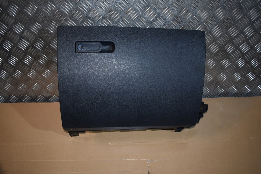 фото №1, Бардачок пасажира mercedes glb x247 1