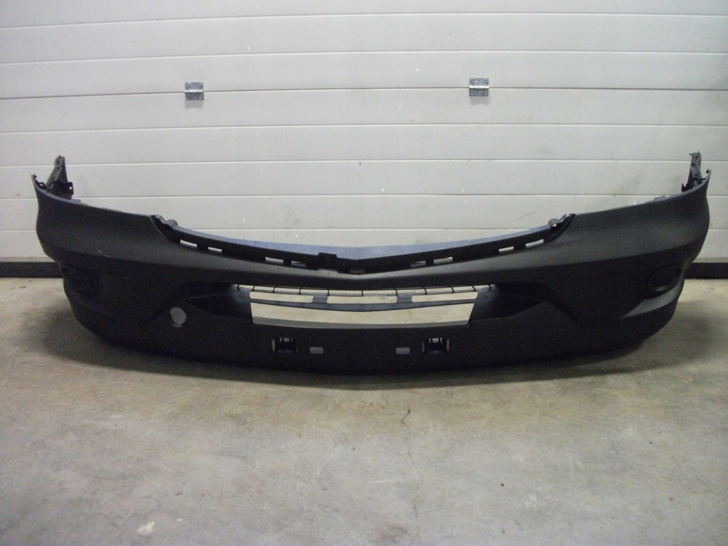 Купить A9068801470 sprinter w906 рестайлинг  бампер перед