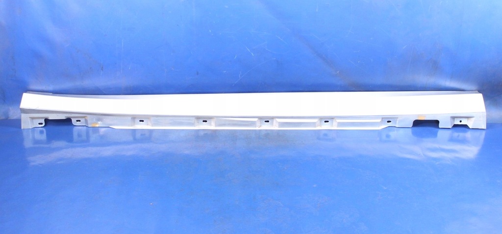 фото №12, Накладка молдинг поріг ліва mercedes w251 06r 775