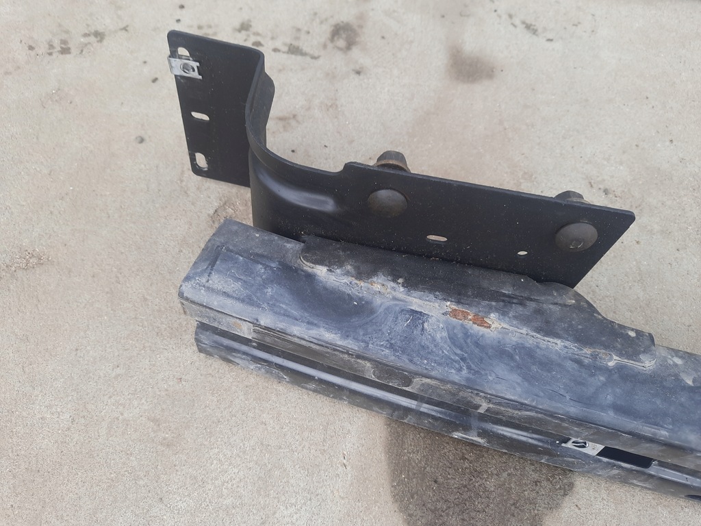 фото №7, Dodge ram 09- балка бампера перед 68104936ae usa