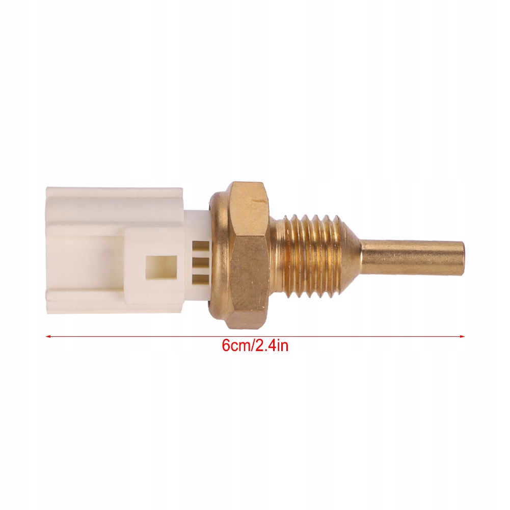 фото №11, Датчик температури рідина охолоджуючий двигуна oem