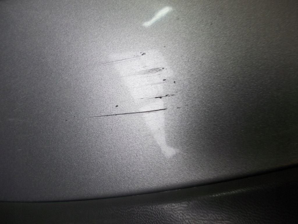 фото №6, Бампер передний mazda premacy 2,0 ditd