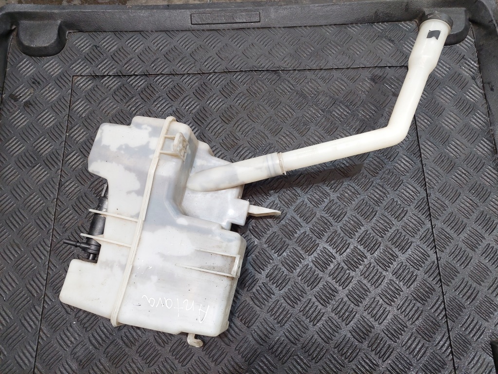 фото №6, Бак омывателя насос opel antara lift