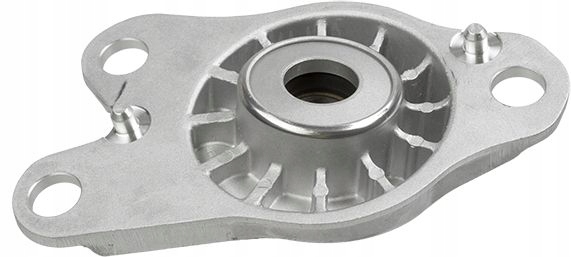 фото №1, Lemforder 39955 01 кронштейн амортизатора