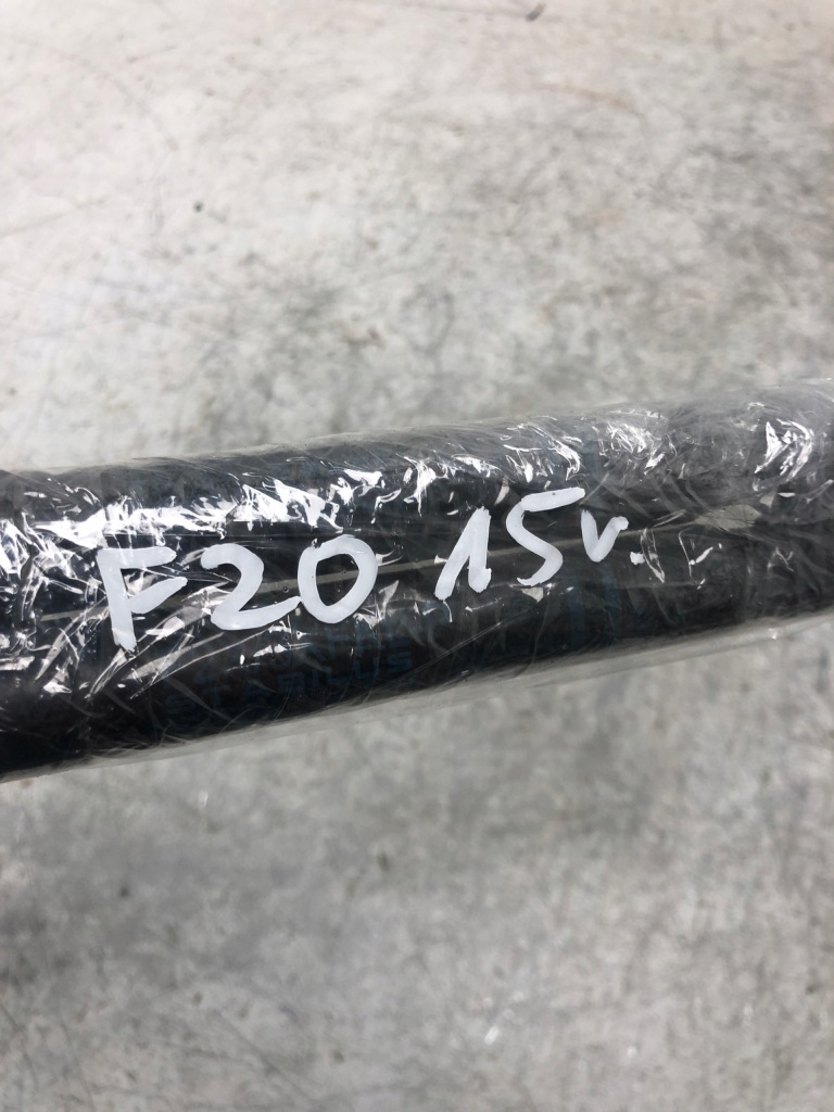 фото №6, Амортизатори капот bmw f20 7239233