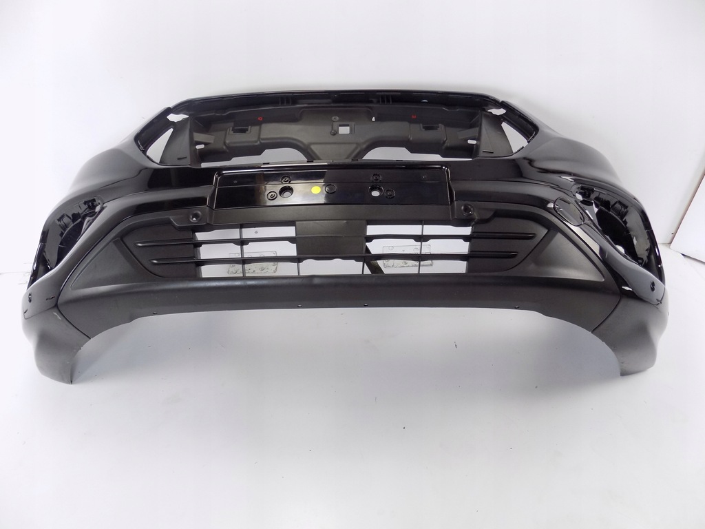 фото №5, Бампер перед ford transit custom lift st titanium