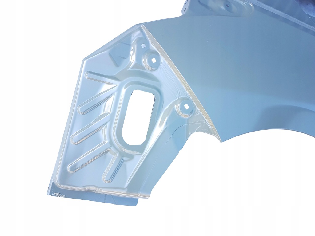 фото №6, Auris ii 12-18 крила задня поріг підкрилок чверть