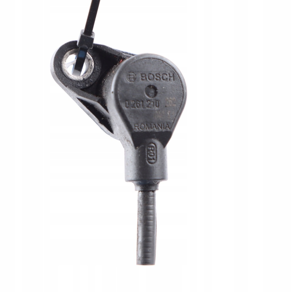 Купить Vw touareg 7l audi q7 4l датчик положение вала коленчатого 077905381k