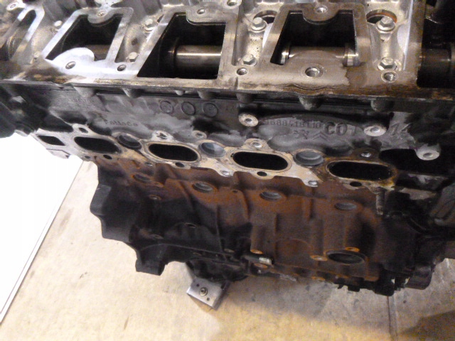 фото №8, Ford kuga mk2 двигун 2.0 tdci ufma